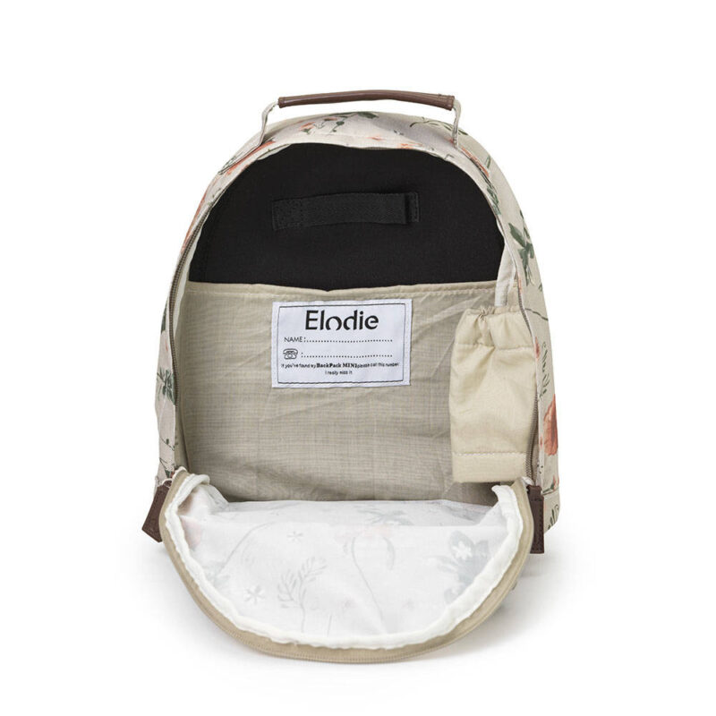 Plecak BackPack MINI Elodie Details – Meadow Blossom