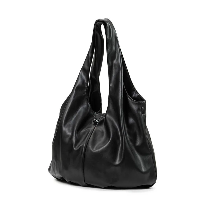 Elodie Details – Torba dla mamy – Draped Tote Black