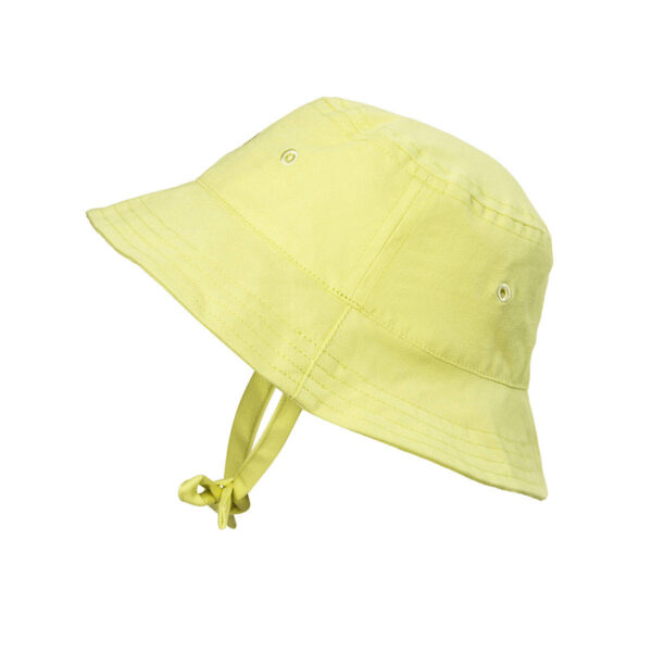 Kapelusz Bucket Hat Elodie Details – Sunny Day Yellow 6-12 m-cy