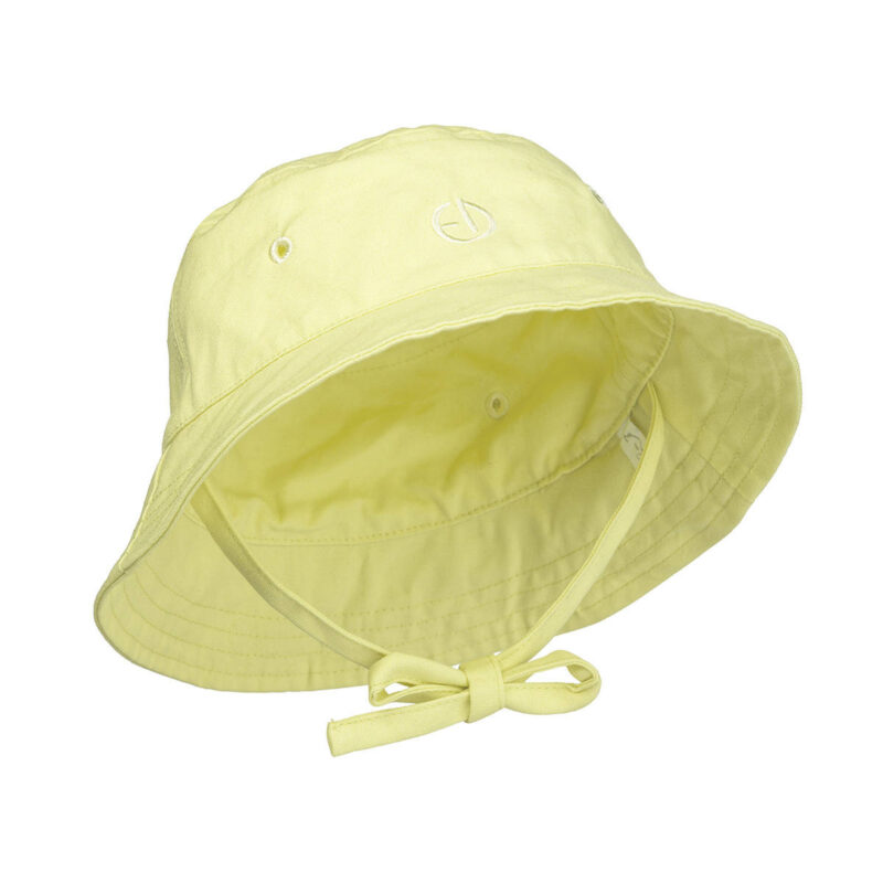 Kapelusz Bucket Hat Elodie Details – Sunny Day Yellow 6-12 m-cy