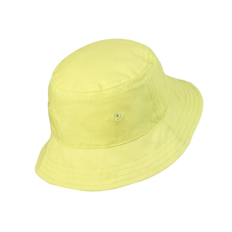 Kapelusz Bucket Hat Elodie Details – Sunny Day Yellow 2-3 lata