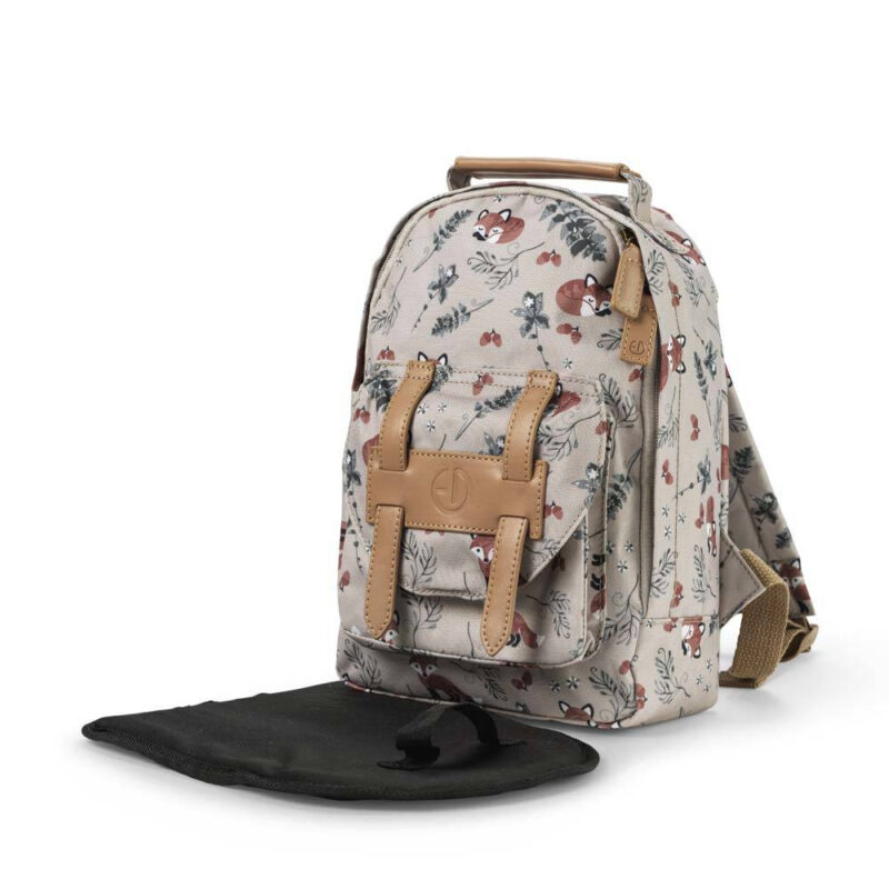 Plecak BackPack MINI Elodie Details – Nordic Woodland