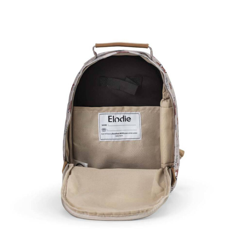 Plecak BackPack MINI Elodie Details – Nordic Woodland