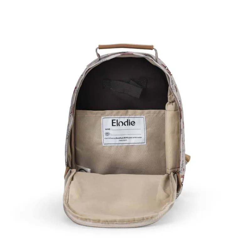 Elodie Details – Plecak BackPack MINI – Nordic Woodland
