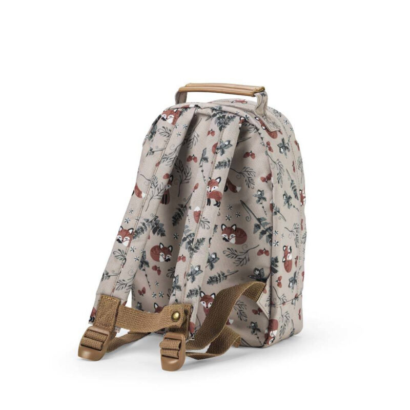 Plecak BackPack MINI Elodie Details – Nordic Woodland