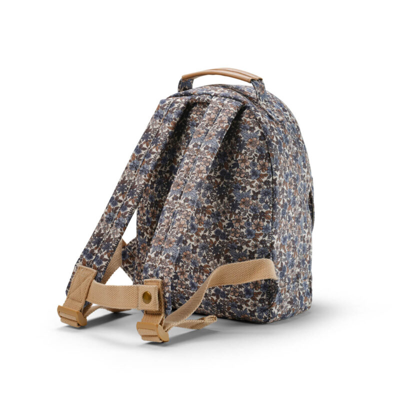 Plecak BackPack MINI Elodie Details – Blue Garden