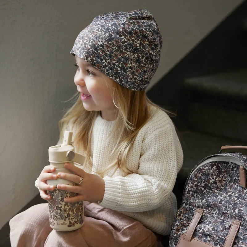 Elodie Details – Plecak BackPack MINI – Blue Garden