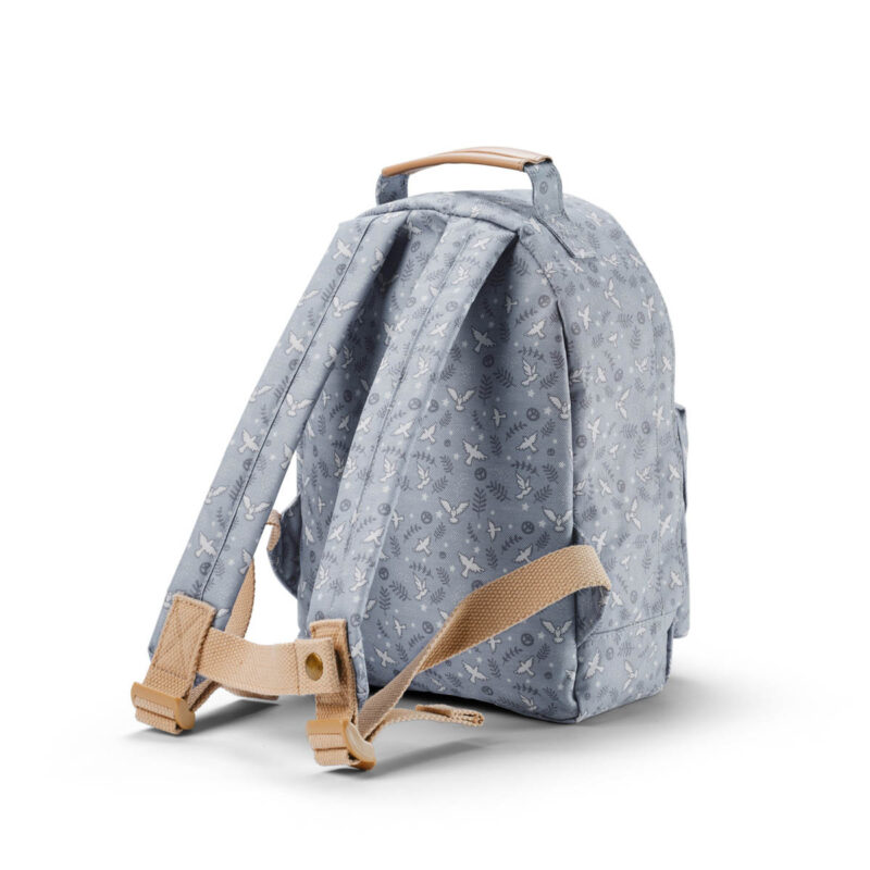 Plecak BackPack MINI Elodie Details – Free Bird