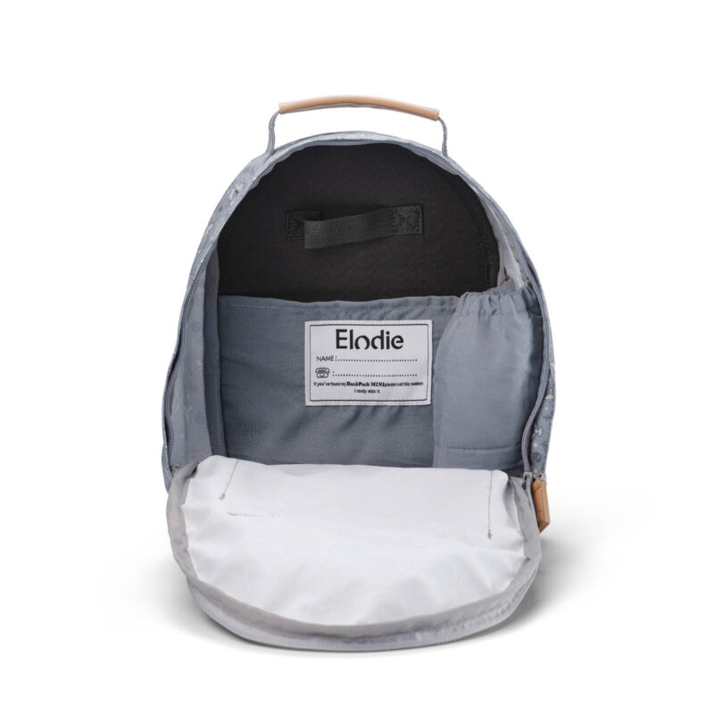 Plecak BackPack MINI Elodie Details – Free Bird