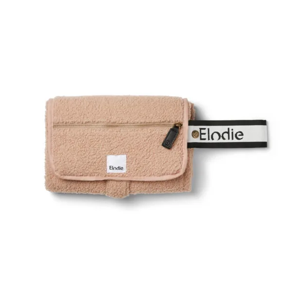 Przewijak Elodie Details – Pink Boucle