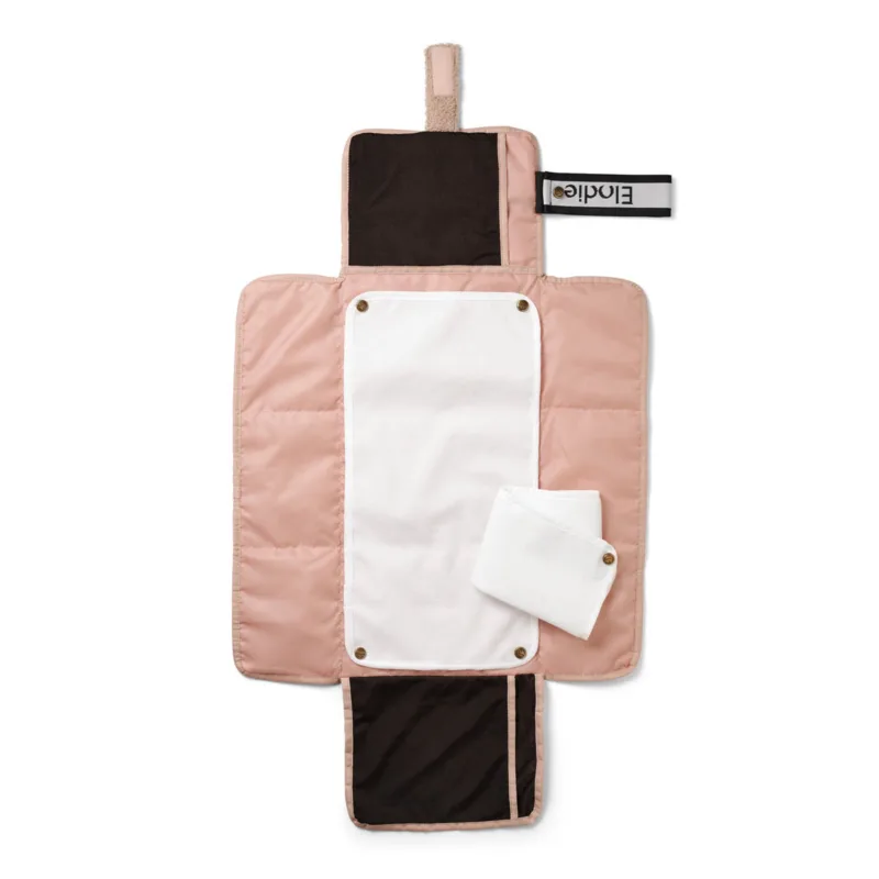 Przewijak Elodie Details – Pink Boucle