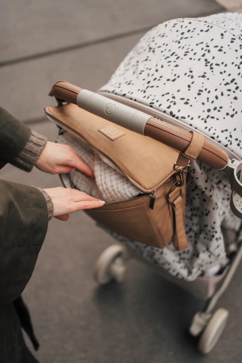 Elodie Details – Organizer – Aviator Brown