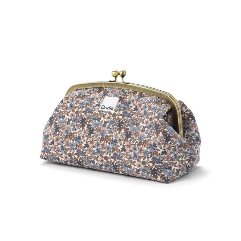 Elodie Details – Organizer Zip&Go – Blue Garden