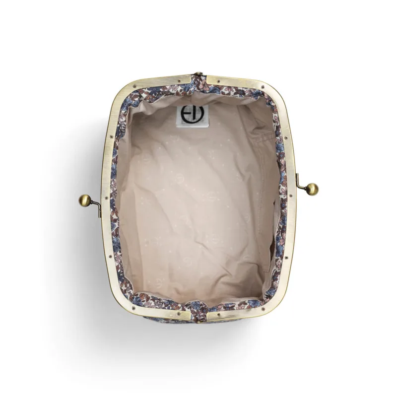 Elodie Details – Organizer Zip&Go – Blue Garden