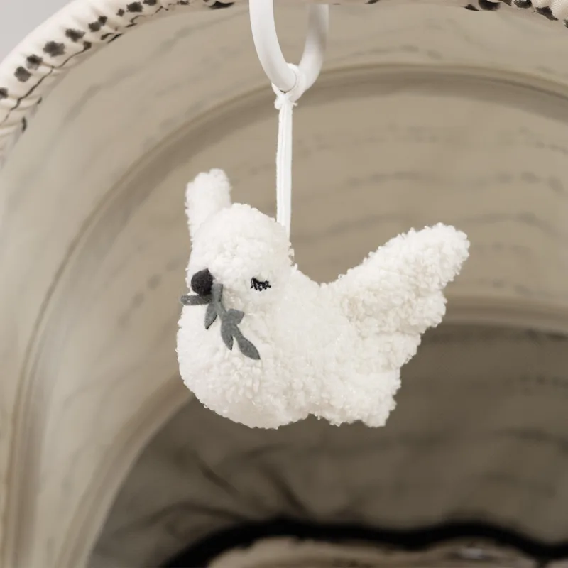 Elodie Details – zabawka do wózka – Free Bird Placement Print