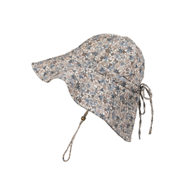 Kapelusz Bucket Hat Elodie Details – Sunny Day Yellow 6-12 m-cy