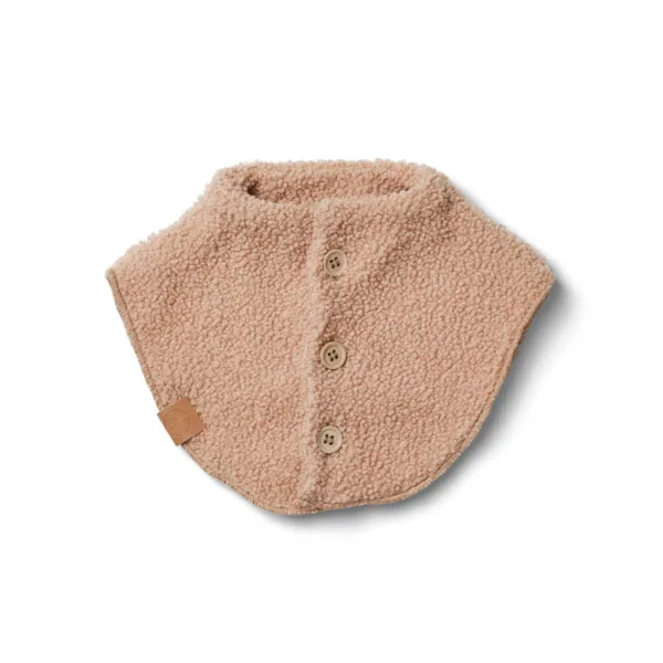 Komin dziecięcy Elodie Details – Pink Bouclé