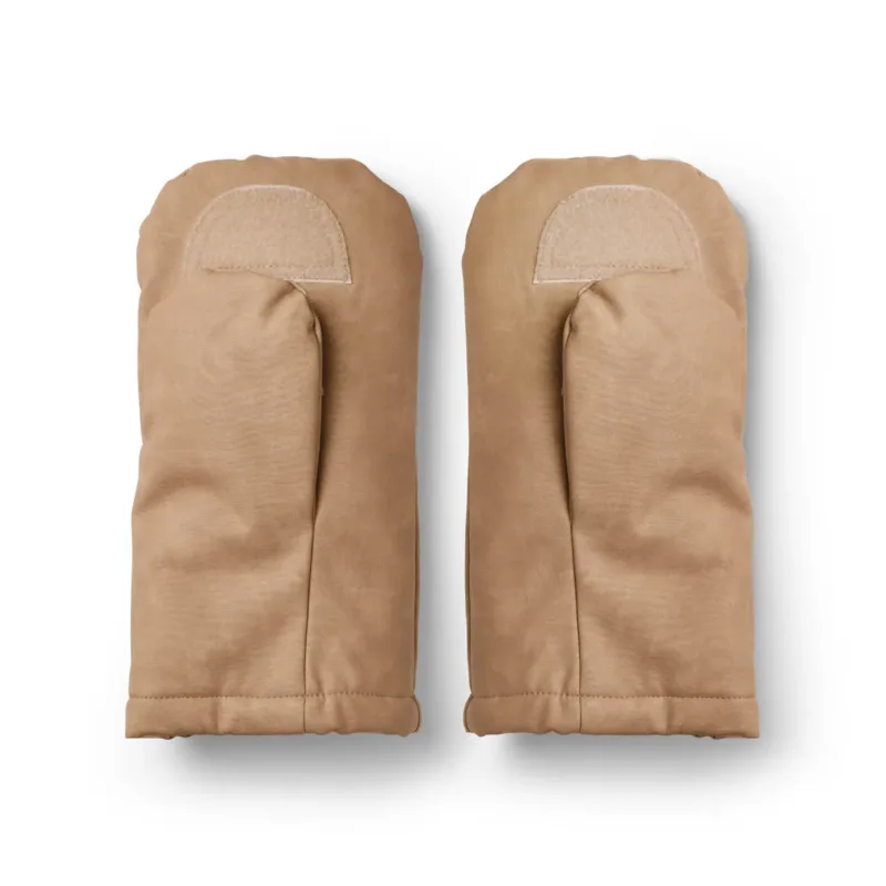 Elodie Details – Mufki do wózka – Aviator Brown