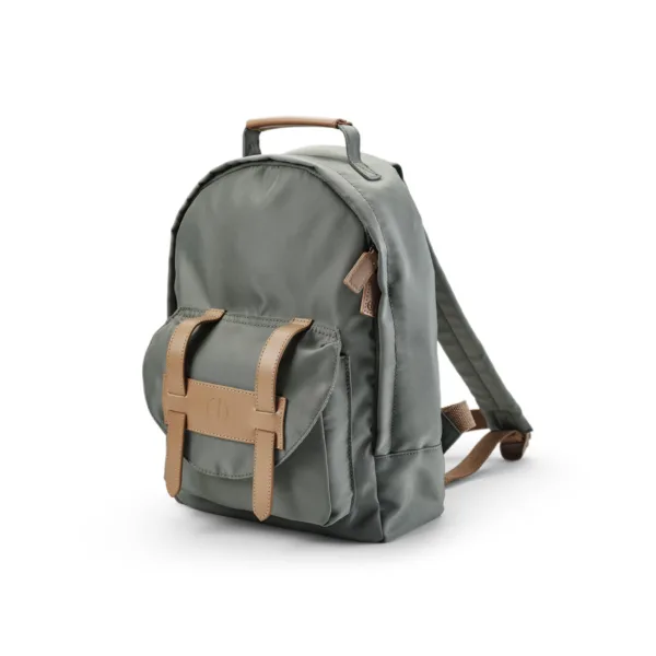 Plecak BackPack MIDI Elodie Details – Hazy Jade