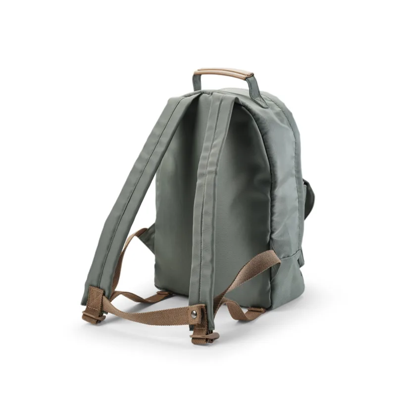 Elodie Details – Plecak BackPack MIDI – Hazy Jade