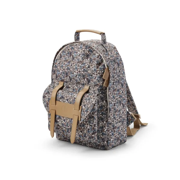 Elodie Details – Plecak BackPack MIDI – Blue Garden