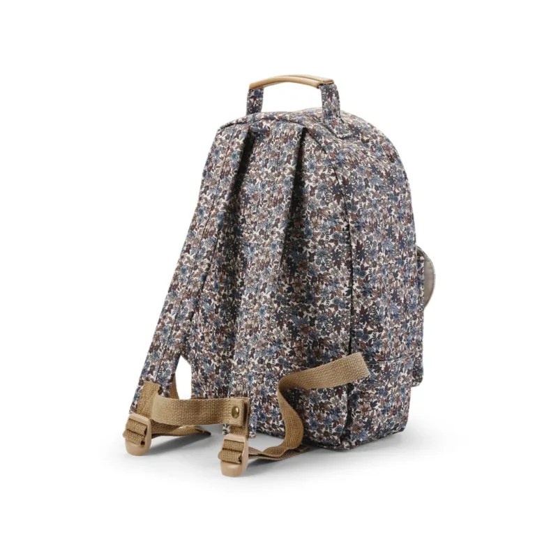 Elodie Details – Plecak BackPack MIDI – Blue Garden