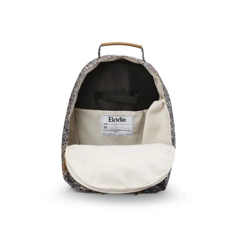 Elodie Details – Plecak BackPack MIDI – Blue Garden