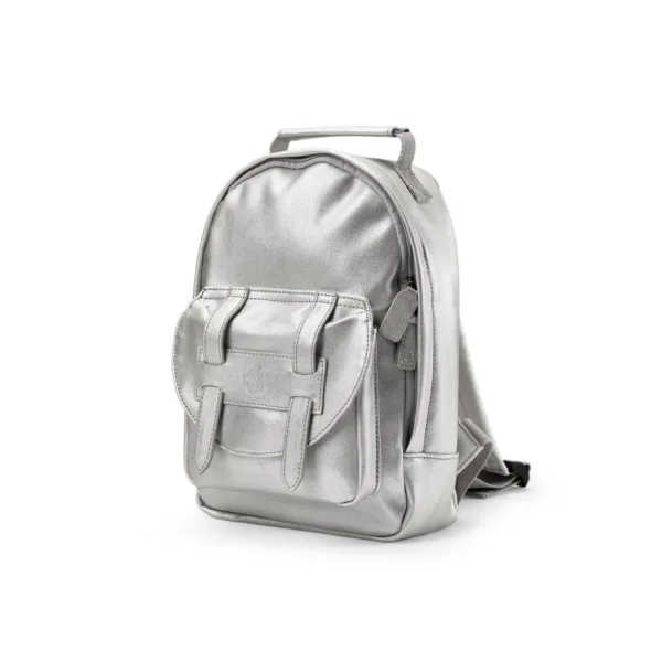 Elodie Details – Plecak BackPack MINI – Silver Sheen