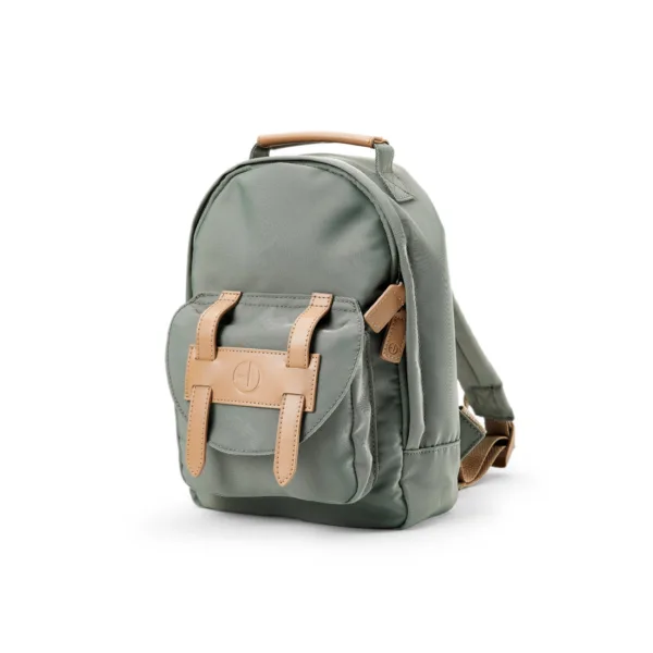 Elodie Details – Plecak BackPack MINI – Hazy Jade