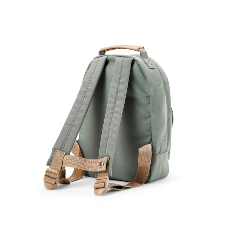 Plecak BackPack MINI Elodie Details – Hazy Jade