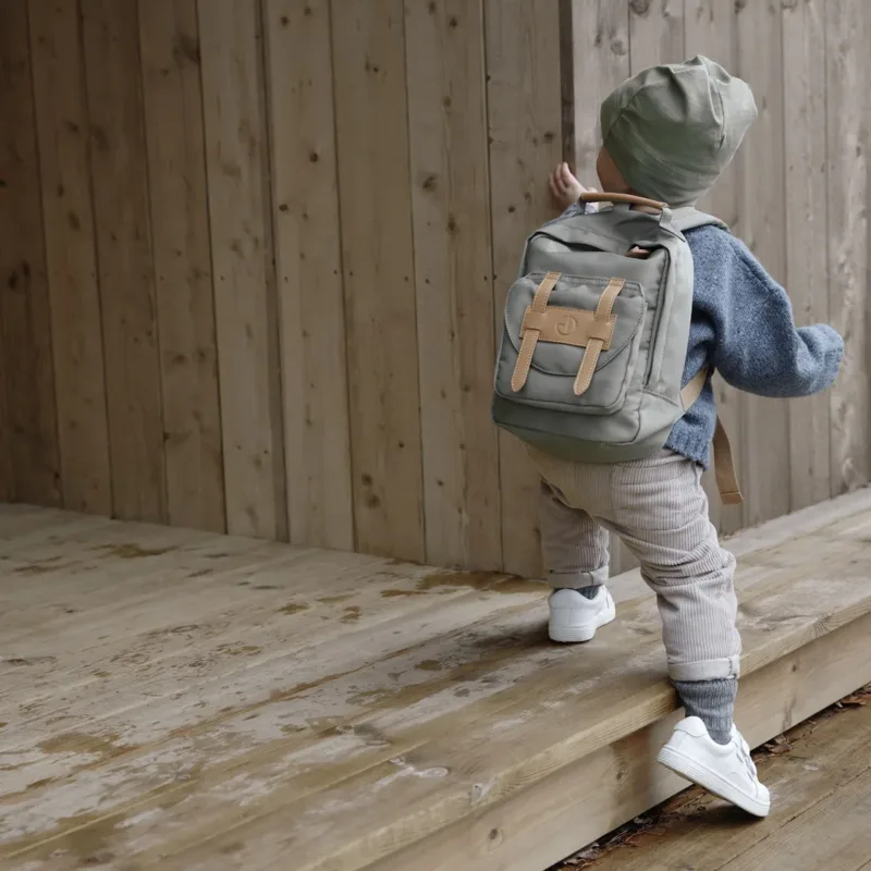 Elodie Details – Plecak BackPack MINI – Hazy Jade