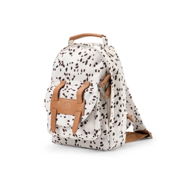 Plecak BackPack MINI Elodie Details – Hazy Jade