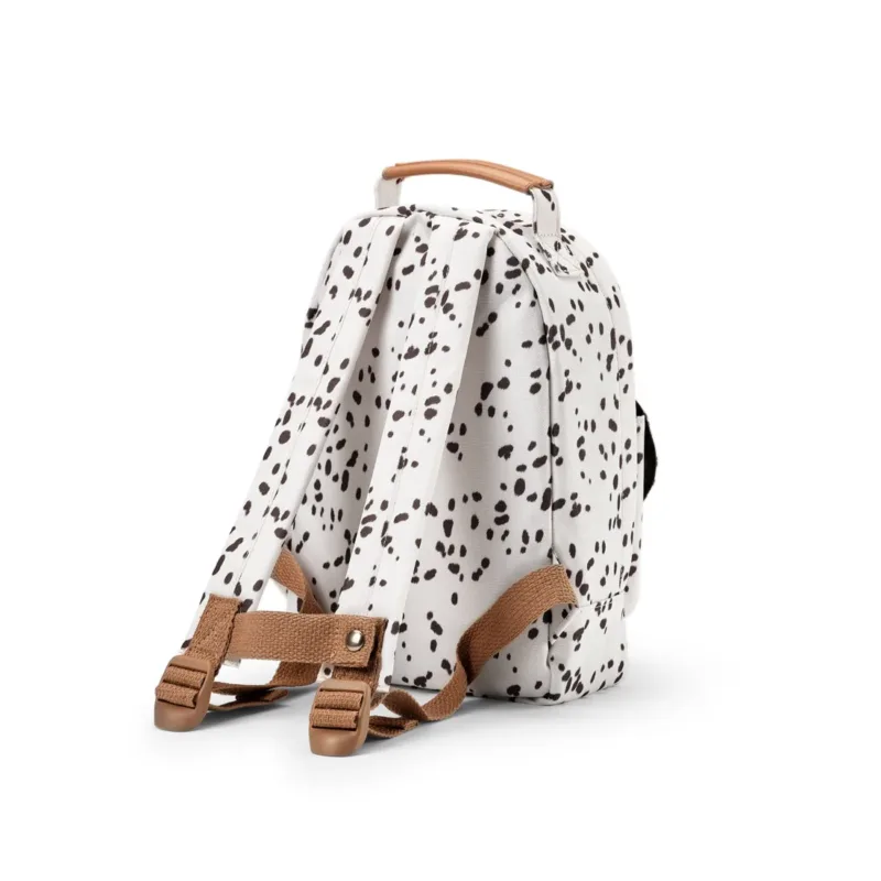 Elodie Details – Plecak BackPack MINI – Dalmatian Dots