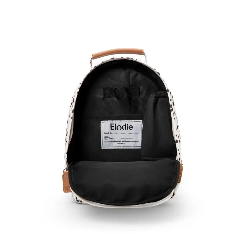 Elodie Details – Plecak BackPack MINI – Dalmatian Dots