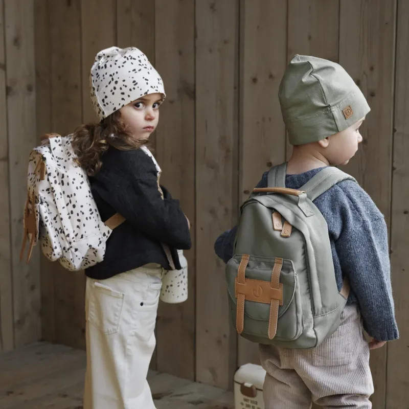 Elodie Details – Plecak BackPack MINI – Dalmatian Dots