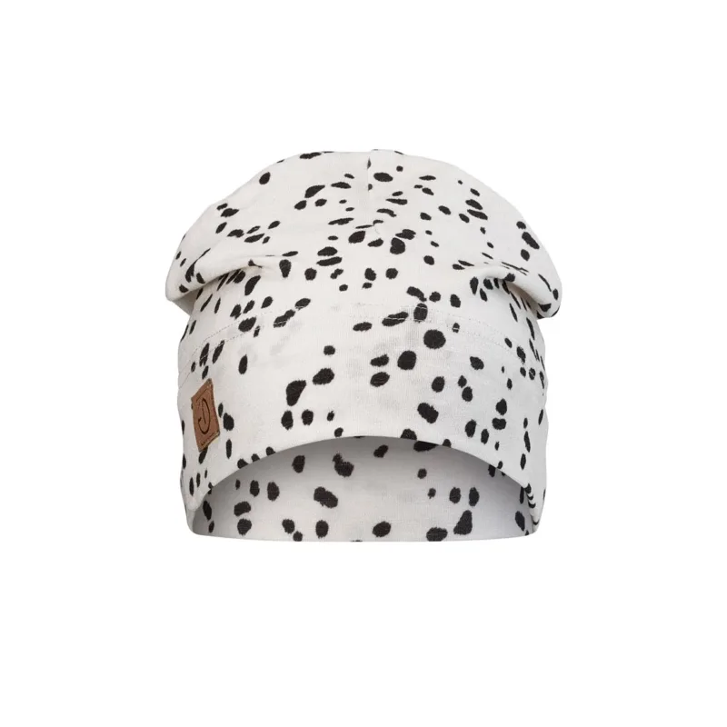 Elodie Details – Czapka – Dalmatian Dots 1-2 lata