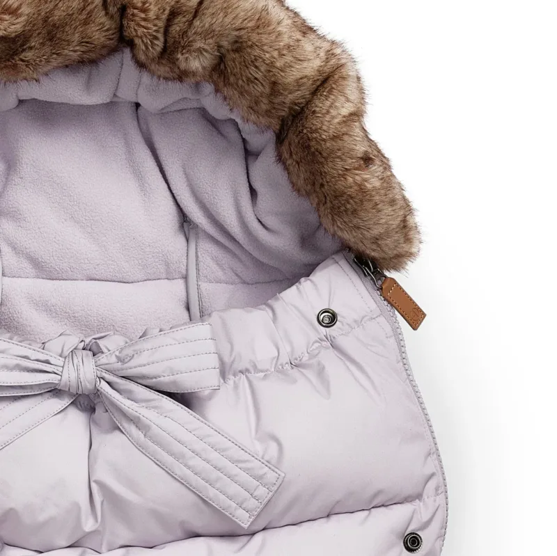 Elodie Details – śpiworek do wózka – Lavender Love