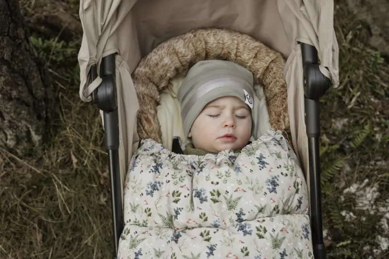 Elodie Details – śpiworek do wózka – Fairytale Forest