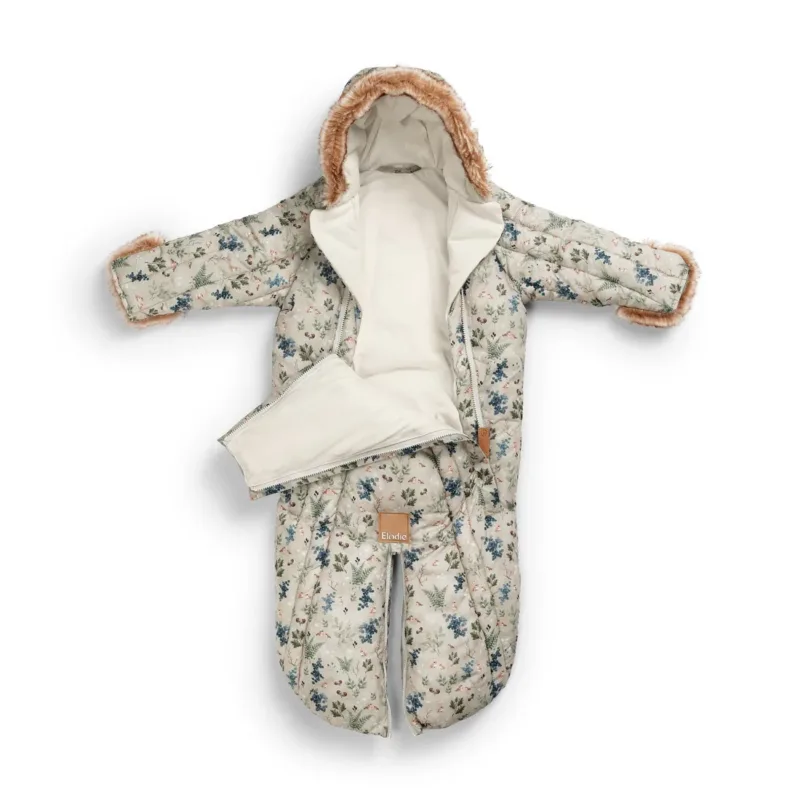 Elodie Details – kombinezon dziecięcy – Fairytale Forest 6-12 m-cy