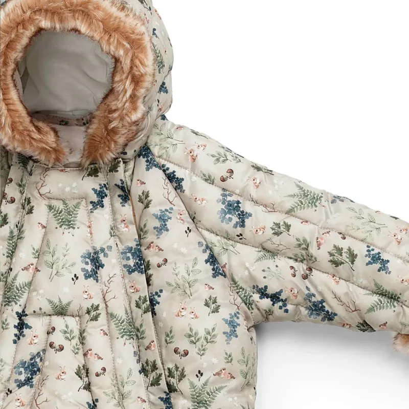 Elodie Details – kombinezon dziecięcy – Fairytale Forest 6-12 m-cy