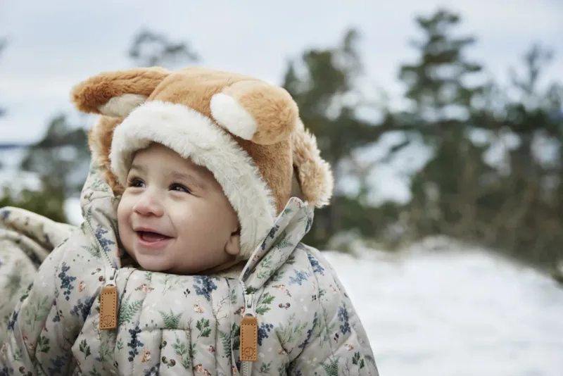 Elodie Details – kombinezon dziecięcy – Fairytale Forest 6-12 m-cy