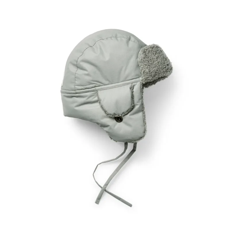 Elodie Details – Czapka Zimowa Hazy Jade 6-12 m-cy