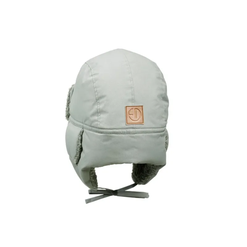 Elodie Details – Czapka Zimowa Hazy Jade 3-100 lat