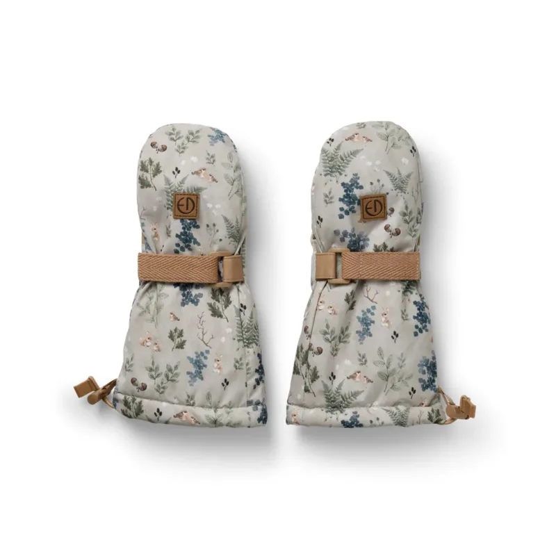 Elodie Details – Rękawiczki – Fairytale Forest 1-3 lata