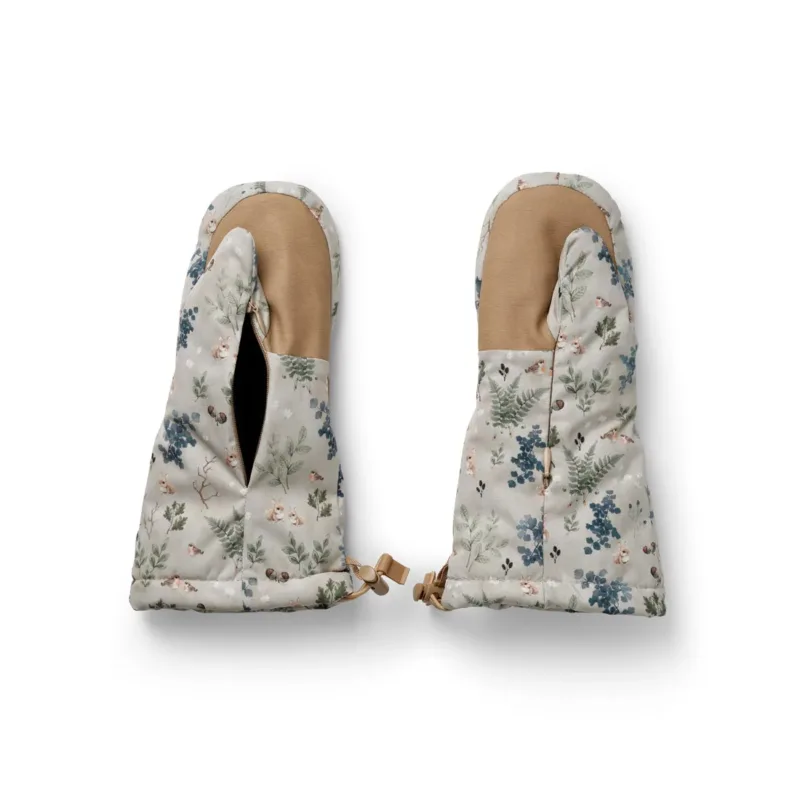 Elodie Details – Rękawiczki – Fairytale Forest 1-3 lata