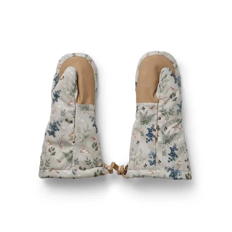 Elodie Details – Rękawiczki – Fairytale Forest 1-3 lata