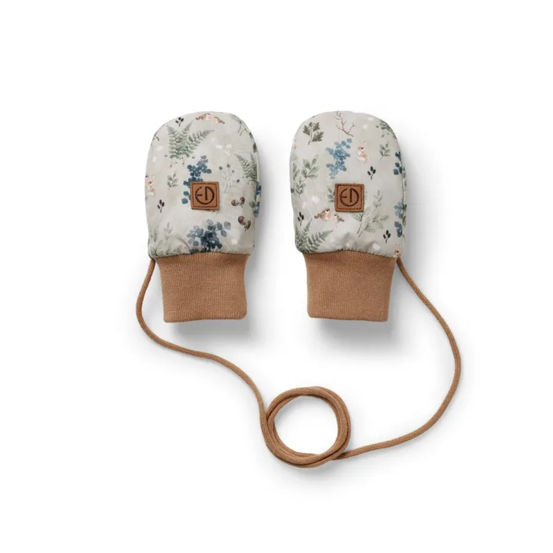 Elodie Details – Rękawiczki – Fairytale Forest 0-12 m-cy