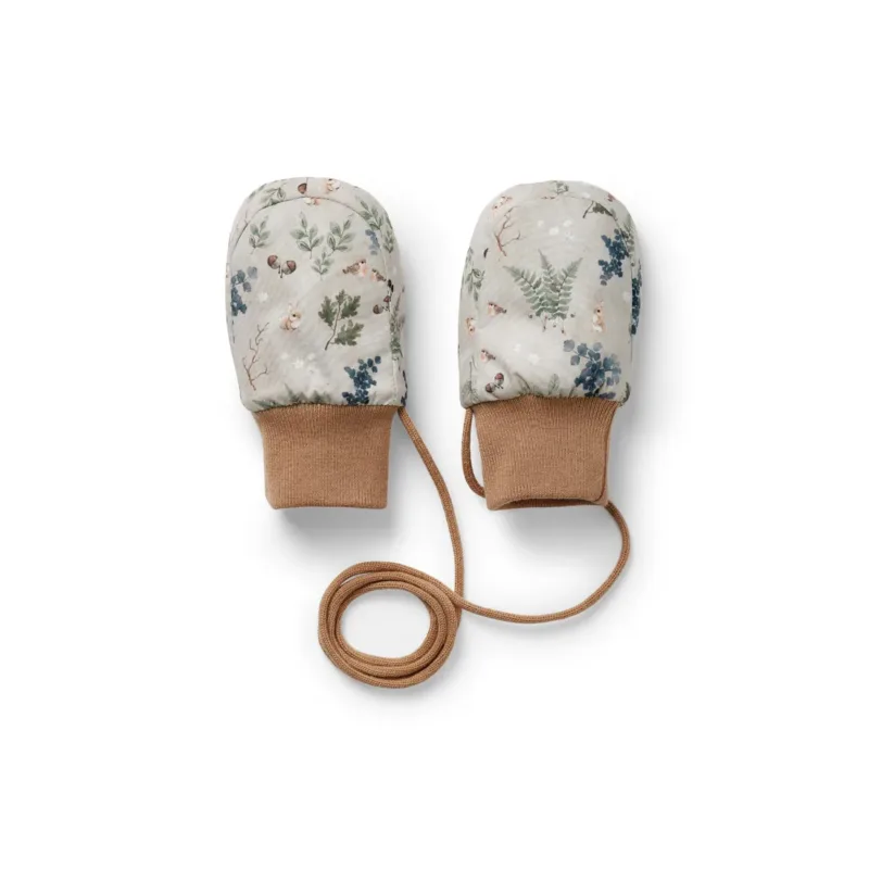 Elodie Details – Rękawiczki – Fairytale Forest 0-12 m-cy