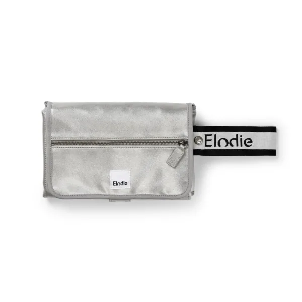 Przewijak Elodie Details – Silver Sheen