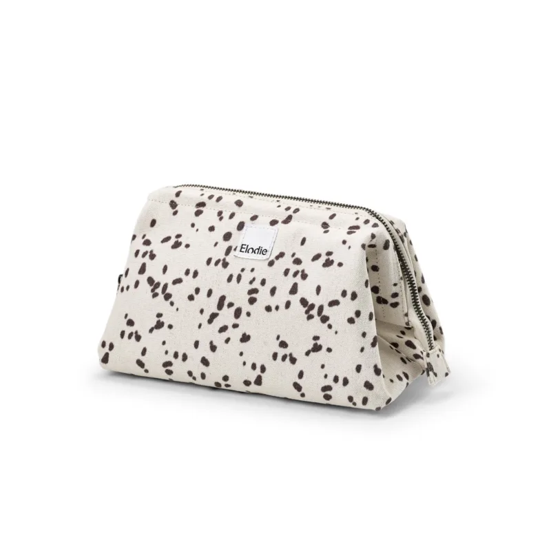 Organizer Zip&Go Elodie Details – Dalmatian Dots